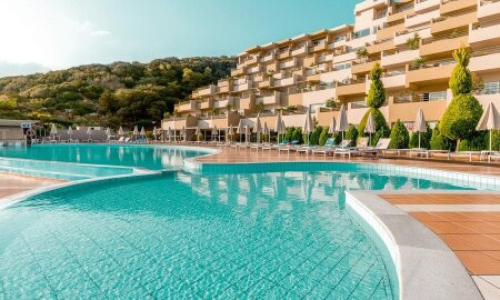 Blue Marine Resort & Spa Hotel